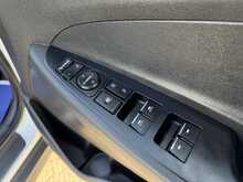 HYUNDAI TUCSON 1.6GDI SE NAV 5DR