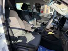 HYUNDAI TUCSON 1.6GDI SE NAV 5DR