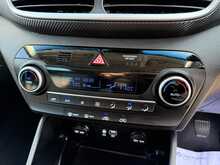 HYUNDAI TUCSON 1.6GDI SE NAV 5DR