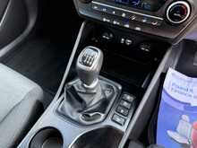 HYUNDAI TUCSON 1.6GDI SE NAV 5DR