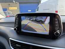 HYUNDAI TUCSON 1.6GDI SE NAV 5DR