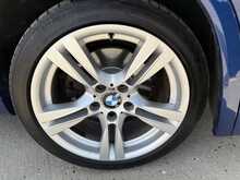 BMW X1 18D 2.0 M SPORT XDRIVE 5DR