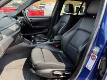 BMW X1 18D 2.0 M SPORT XDRIVE 5DR