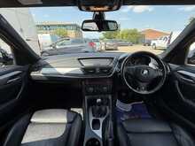 BMW X1 18D 2.0 M SPORT XDRIVE 5DR