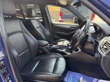 BMW X1 18D 2.0 M SPORT XDRIVE 5DR