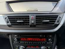 BMW X1 18D 2.0 M SPORT XDRIVE 5DR