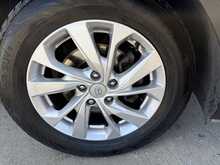 HYUNDAI TUCSON 1.6 GDI SE NAV 5DR