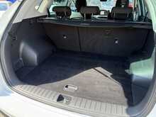 HYUNDAI TUCSON 1.6 GDI SE NAV 5DR