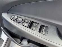 HYUNDAI TUCSON 1.6 GDI SE NAV 5DR