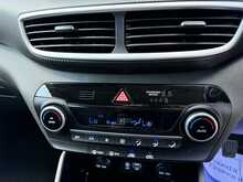 HYUNDAI TUCSON 1.6 GDI SE NAV 5DR