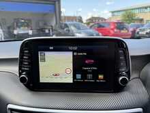 HYUNDAI TUCSON 1.6 GDI SE NAV 5DR