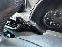 HYUNDAI TUCSON 1.6 GDI SE NAV 5DR
