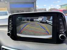 HYUNDAI TUCSON 1.6 GDI SE NAV 5DR