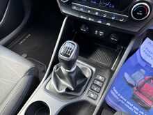 HYUNDAI TUCSON 1.6 GDI SE NAV 5DR