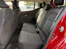 DACIA SANDERO STEPWAY 1.0TCE COMFORT 5DR