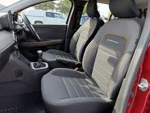 DACIA SANDERO STEPWAY 1.0TCE COMFORT 5DR