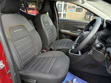 DACIA SANDERO STEPWAY 1.0TCE COMFORT 5DR