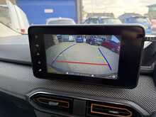 DACIA SANDERO STEPWAY 1.0TCE COMFORT 5DR