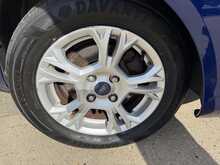 FORD B-MAX 1.0 ECOBOOST ZETEC 5DR