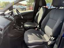 FORD B-MAX 1.0 ECOBOOST ZETEC 5DR