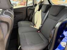 FORD B-MAX 1.0 ECOBOOST ZETEC 5DR