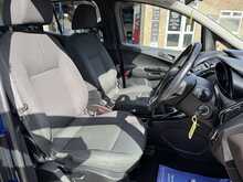 FORD B-MAX 1.0 ECOBOOST ZETEC 5DR