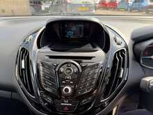 FORD B-MAX 1.0 ECOBOOST ZETEC 5DR