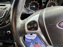 FORD B-MAX 1.0 ECOBOOST ZETEC 5DR