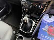 FORD B-MAX 1.0 ECOBOOST ZETEC 5DR