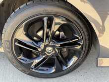 VAUXHALL CORSA 1.2 LIMITED EDITION 3DR