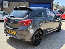 VAUXHALL CORSA 1.2 LIMITED EDITION 3DR