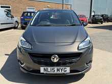 VAUXHALL CORSA 1.2 LIMITED EDITION 3DR