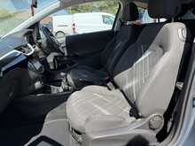 VAUXHALL CORSA 1.2 LIMITED EDITION 3DR