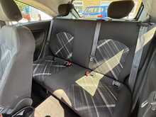 VAUXHALL CORSA 1.2 LIMITED EDITION 3DR