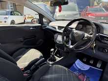 VAUXHALL CORSA 1.2 LIMITED EDITION 3DR