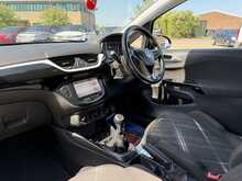 VAUXHALL CORSA 1.2 LIMITED EDITION 3DR