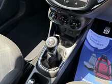 VAUXHALL CORSA 1.2 LIMITED EDITION 3DR