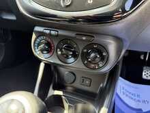 VAUXHALL CORSA 1.2 LIMITED EDITION 3DR