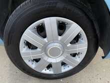 FORD KA 1.2 EDGE 3DR