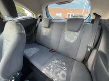 FORD KA 1.2 EDGE 3DR