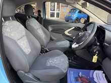 FORD KA 1.2 EDGE 3DR