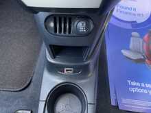 FORD KA 1.2 EDGE 3DR