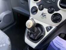 FORD KA 1.2 EDGE 3DR