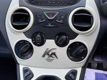 FORD KA 1.2 EDGE 3DR