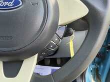 FORD KA 1.2 EDGE 3DR