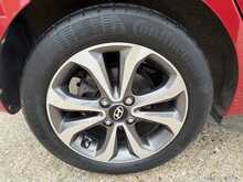 HYUNDAI I10 1.2 PREMIUM SE 5DR