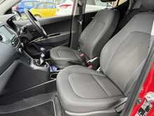 HYUNDAI I10 1.2 PREMIUM SE 5DR
