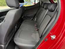 HYUNDAI I10 1.2 PREMIUM SE 5DR