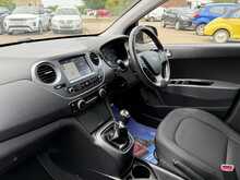 HYUNDAI I10 1.2 PREMIUM SE 5DR