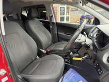 HYUNDAI I10 1.2 PREMIUM SE 5DR